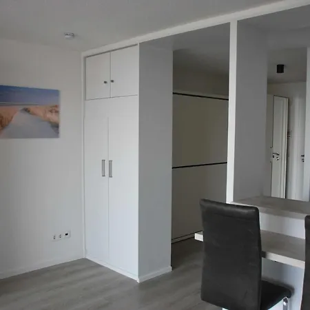 Wanderdüne Appartement Westerland