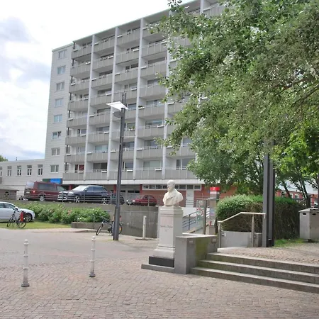 Wanderdüne Appartement Westerland