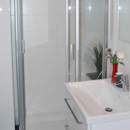 Wanderduene Apartman