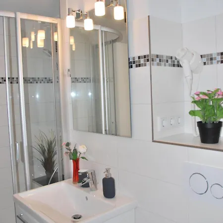 Wanderduene Apartment